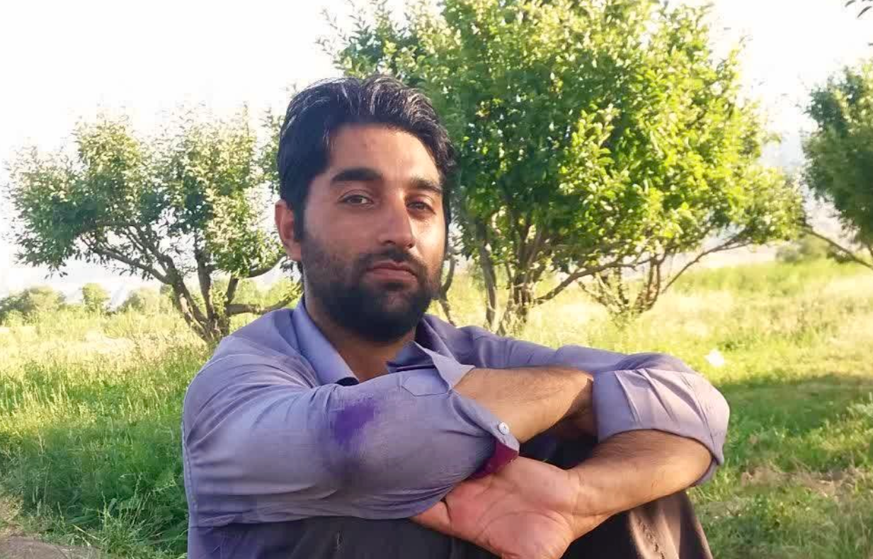 مصیب نظامی؛ کشاورزی که از آزادی می‌نوشت و با تیر خلاص کشته شد