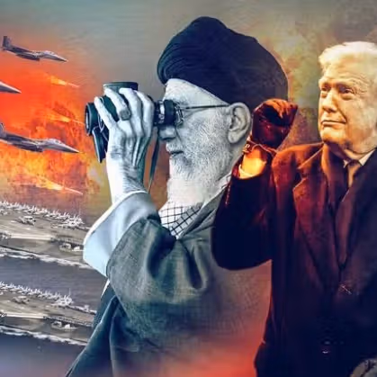 Iran’s president accuses Trump, Netanyahu and Europe of seeking to stir unrest