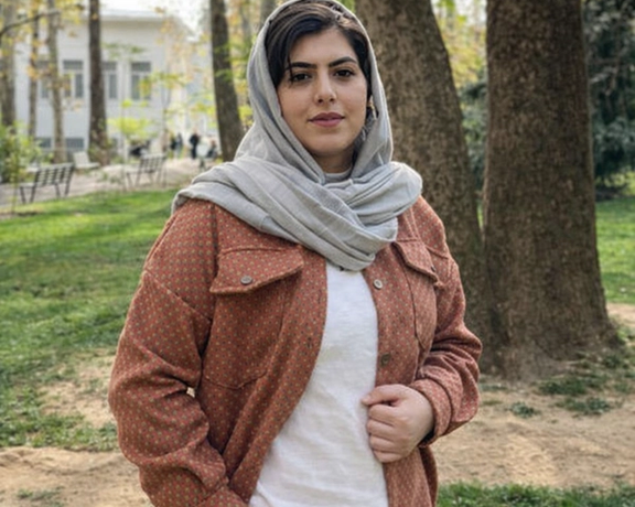 مقتل مواطنة إيرانية قبيل زفافها برصاص الأمن في "نجف آباد"