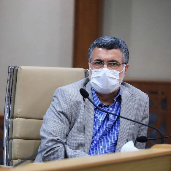 سازمان نظام پزشکی: ارائه طرح ایجاد سازمان طب اسلامی ایرانی از سوی نمایندگان مجلس نگرانکننده است