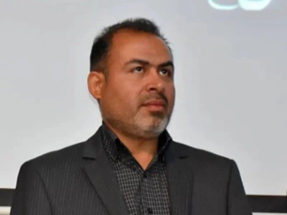 Mohammad Reza Tavakoli, the head of the first branch of the Isfahan Revolutionary Court