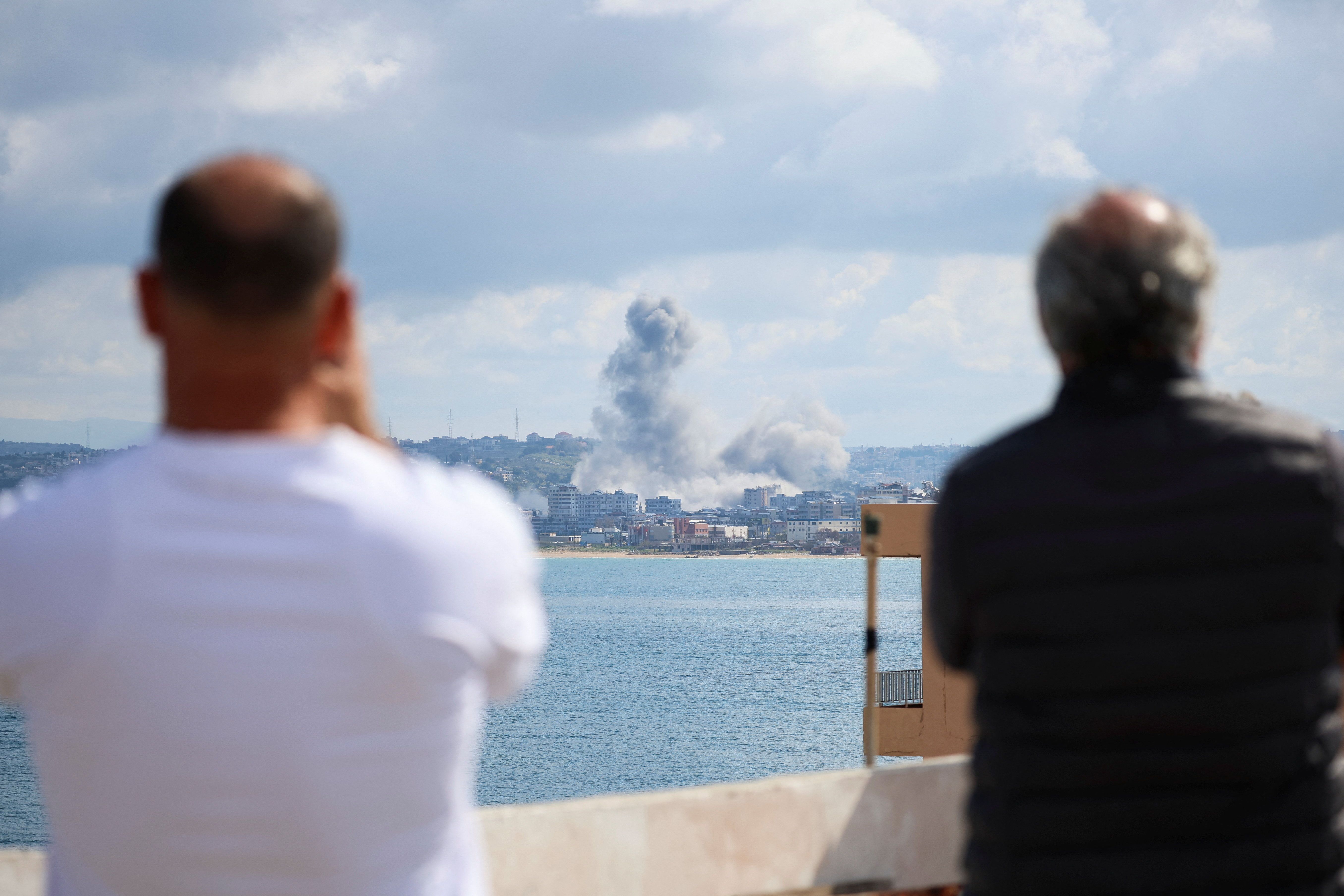 مقام آمریکایی: مذاکرات مستقیم اسرائیل و لبنان هفته آینده در واشینگتن برگزار می‌شود