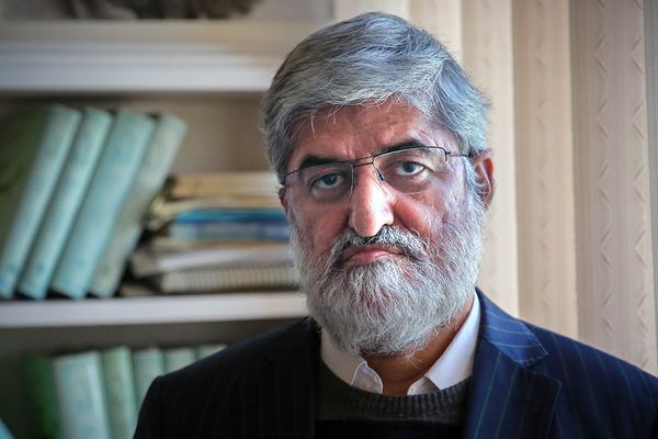 Iran Politician Suggests Referendum On Foreign Policy Issues