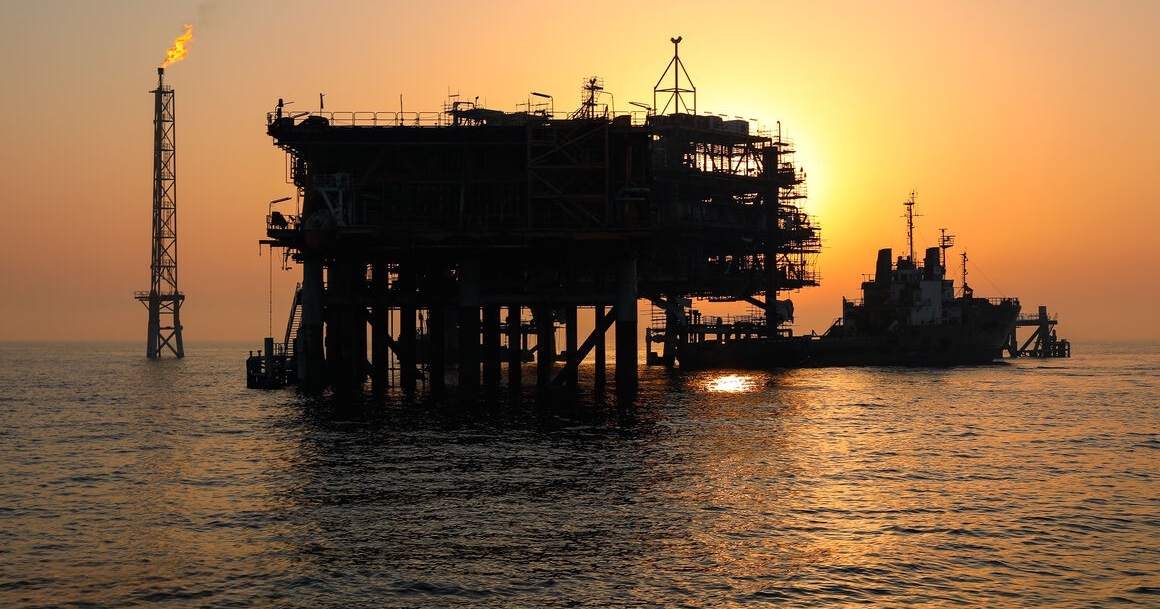 Photo: Iranintl Persian Gulf Oil Flows Recover to Two-Thirds of Pre-War Levels, Stabilizing Prices