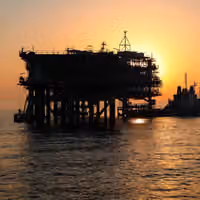 Iran’s oil exports near zero as Persian Gulf flows recover