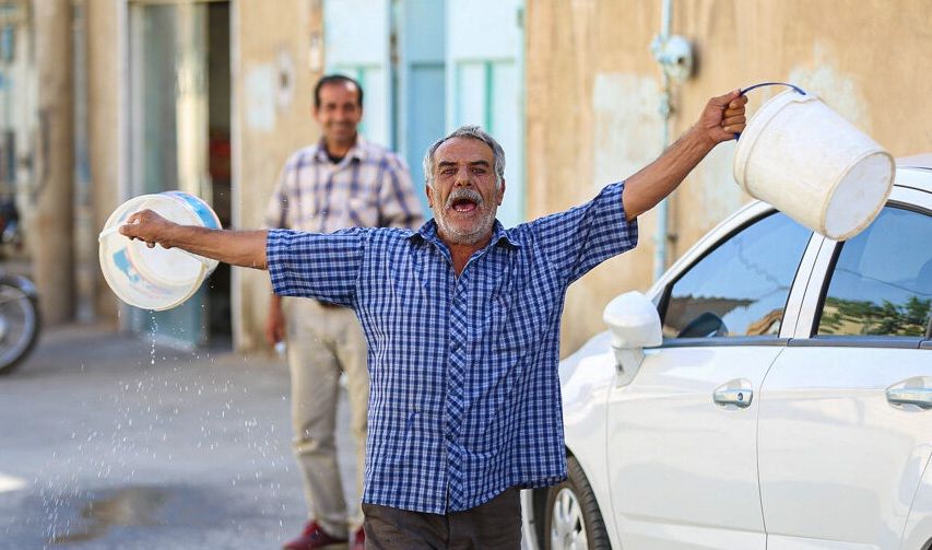 ۴۷ سال پس از وعده آب و برق مجانی، ۵۸ شهر با تنش آبی درگیر شده‌اند