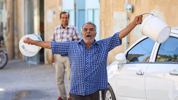 قطعی پیدرپی آب و برق در تابستان مردم ایران را به ستوه آورده است