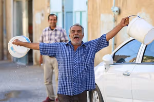 سخنگوی صنعت آب ایران: کاهش فشار آب ادامه خواهد داشت