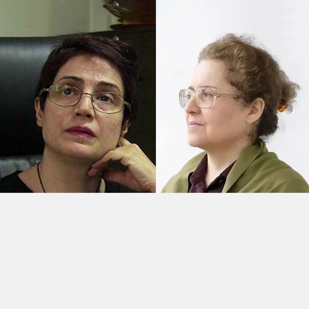 ناشطتان إيرانيتان: قانون الحجاب غير المعترف به لم يصدر رسميا ولكن يُنفذ عمليا 