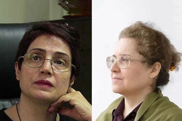 ناشطتان إيرانيتان: قانون الحجاب غير المعترف به لم يصدر رسميا ولكن يُنفذ عمليا