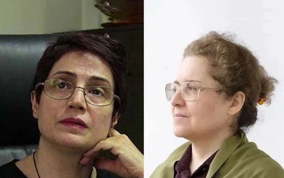 ناشطتان إيرانيتان: قانون الحجاب غير المعترف به لم يصدر رسميا ولكن يُنفذ عمليا