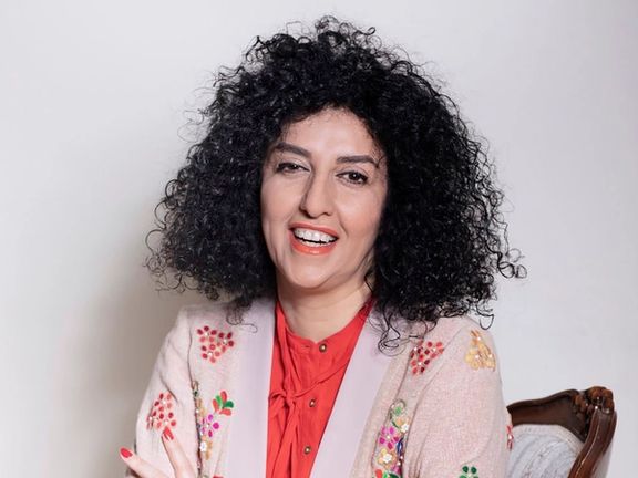 نرگس محمدی به دلیل افشاگری درباره تعرض به زنان بازداشتشده محاکمه میشود