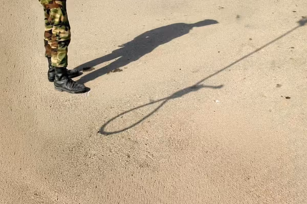 Rights groups say Iran executed at least 24 people over two days