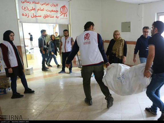 سعید دهقان، وکیل دادگستری: حکم انحلال جمعیت خیریه «امام علی» صادر شد