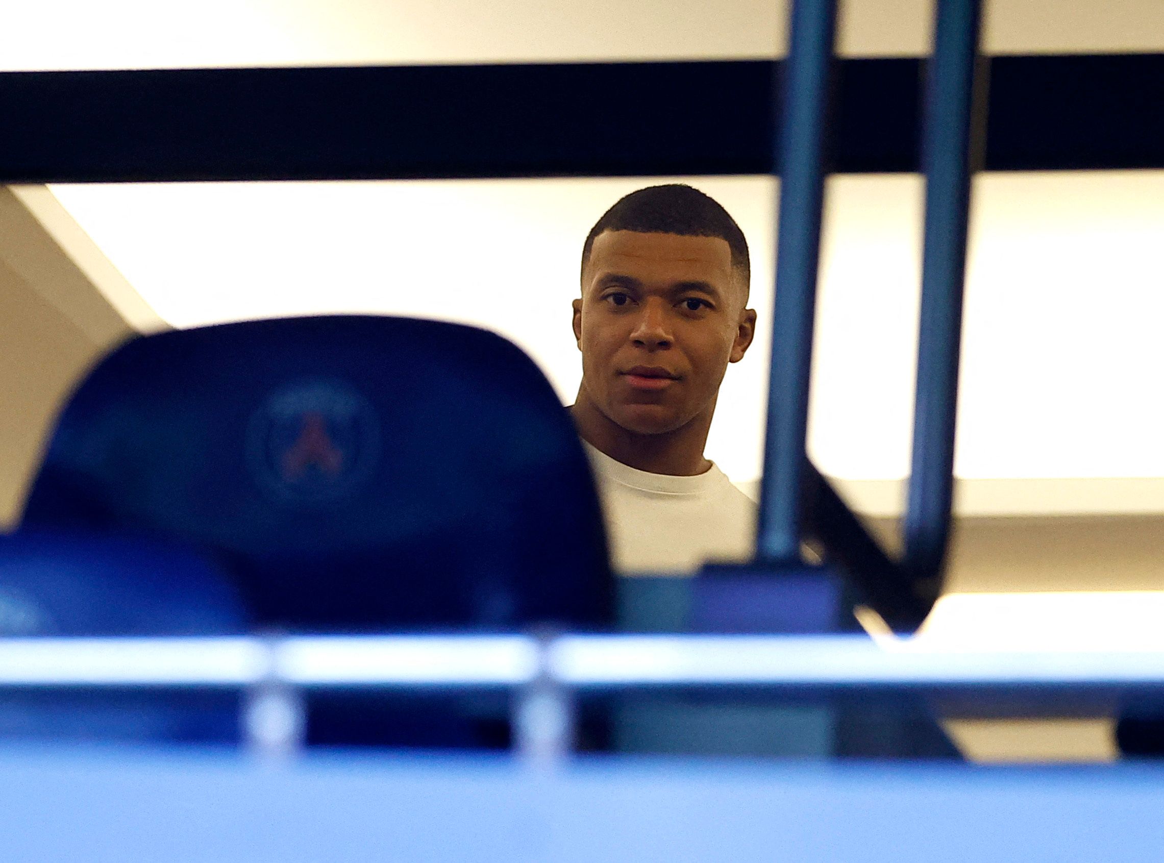 راز بازگشت امباپه به تمرینات پاری‌سن‌ژرمن؛ از ۱۰۰ میلیون یورو گذشت تا به رئال برود 