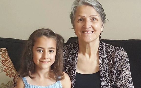 ممنوعالخروج شدن مادر حامد اسماعیلیون؛ انجمن خانوادهها: تهدیدها تشدید شدهاند