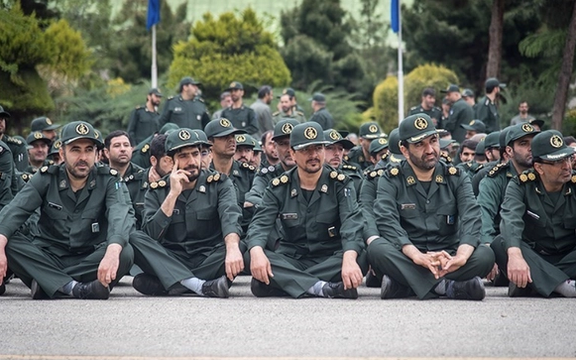 جمهوری اسلامی: اقدام استرالیا در تروریستی خواندن سپاه، برچسبزنی و محکوم است