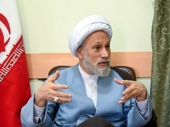 نماینده خامنهای در استان فارس: ایران در طول تاریخ مستعمره نشده چون امام حسین را صدا زده