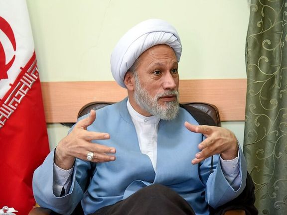 نماینده خامنهای در فارس: ازدواج سفید یا شکل گرفتن خانواده همجنس، خانواده واقعی نیست