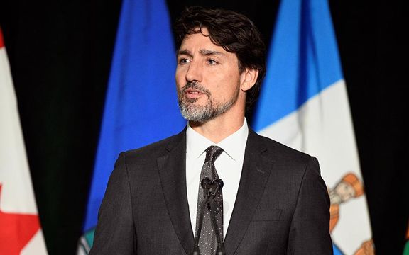 کانادا بر ادامه تلاشها برای پاسخگو کردن ایران در قبال سرنگونی هواپیمای اوکراینی تاکید کرد