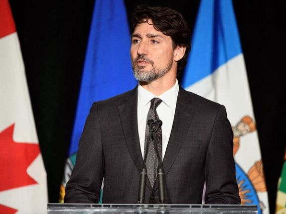 كندا تؤکد تواصل الجهود لمحاسبة إيران على إسقاط الطائرة الأوكرانية