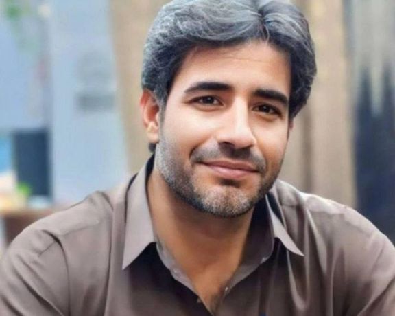 Hossein Piri, public security police deputy chief in Sistan-Baluchestan, Iran