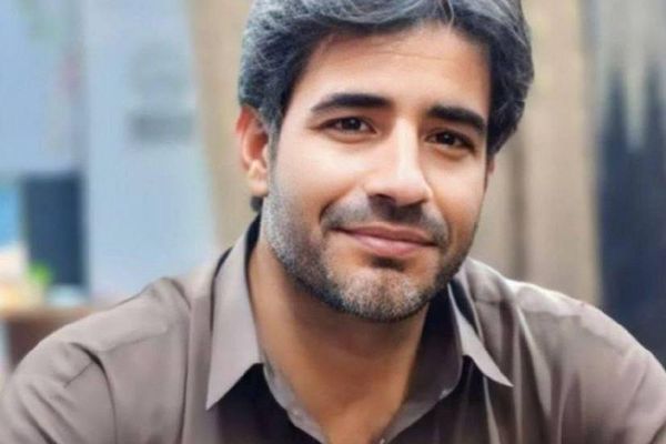 Local police chief assassinated in Iran's restive southeast