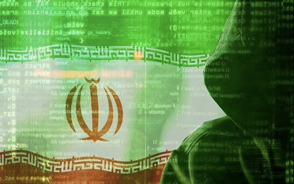 هکرهای جمهوری اسلامی متخصصان حوزه هستهای در آمریکا را هدف قرار دادند