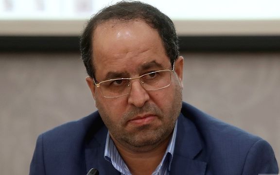 رییس دانشگاه تهران اساتید معترض به حکومت را به داشتن «مشکل اخلاقی» متهم کرد