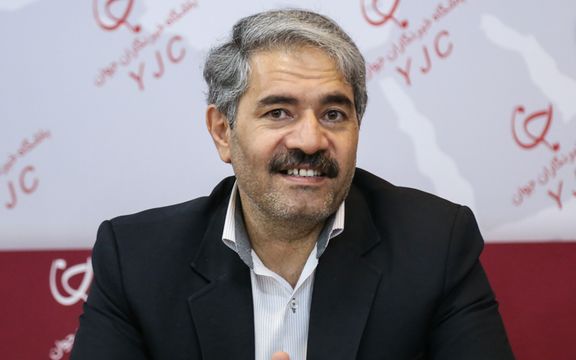 مشاور سازمان محیط زیست: ایران در تولید گازهای گلخانهای بین ۱۰ کشور اول دنیاست