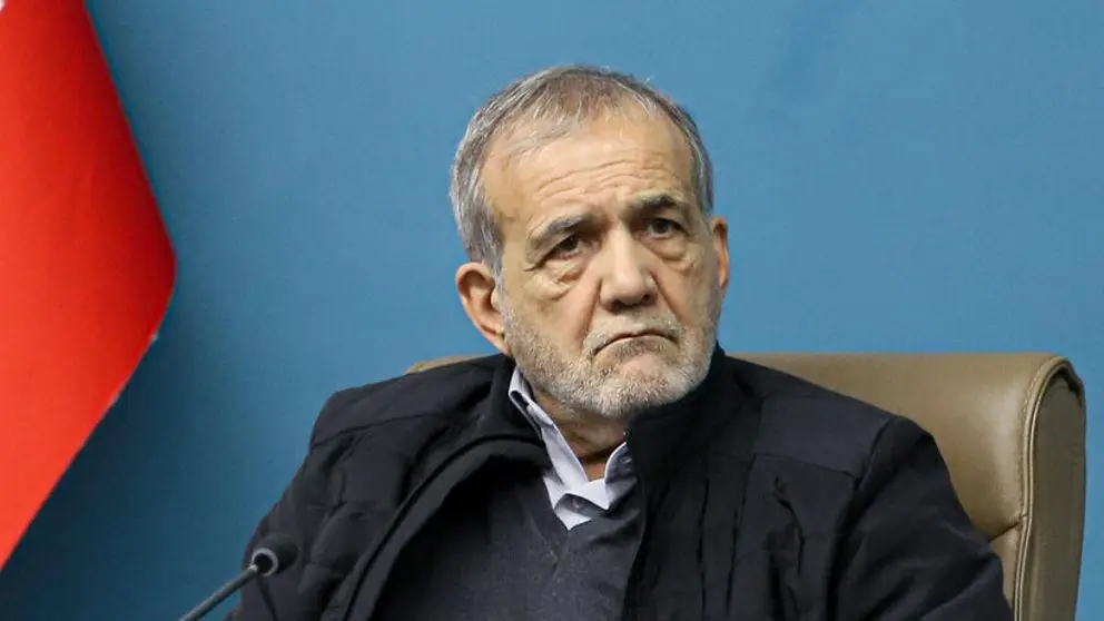 مسعود پزشکیان: باور کنید من هم دلم می‌خواهد در منطقه اول باشیم