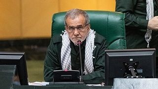 سلام پزشکیان به نصرالله؛ ادامه همپیمانی با نیابتیها