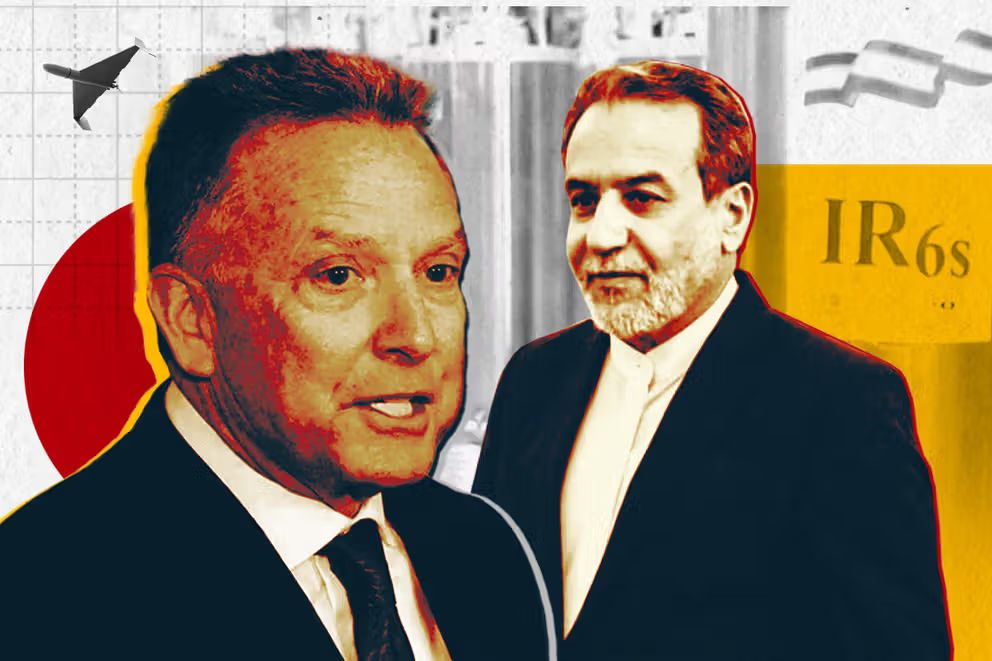 اسرائیل‌هیوم از بروز تنش در مذاکرات ژنو و «توبیخ هیات ایرانی از سوی آمریکا» خبر داد