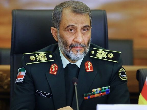 جانشین فرمانده ناجا: اراذل و اوباش علف هرزی هستند که باید چیده شوند