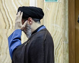 تحركات لإعادة السلطة إلى "خبراء القيادة"..صراع داخل النظام الإيراني بعد إصابة مجتبى خامنئي