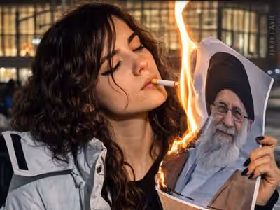 چهار پروژه خامنهای علیه زنان