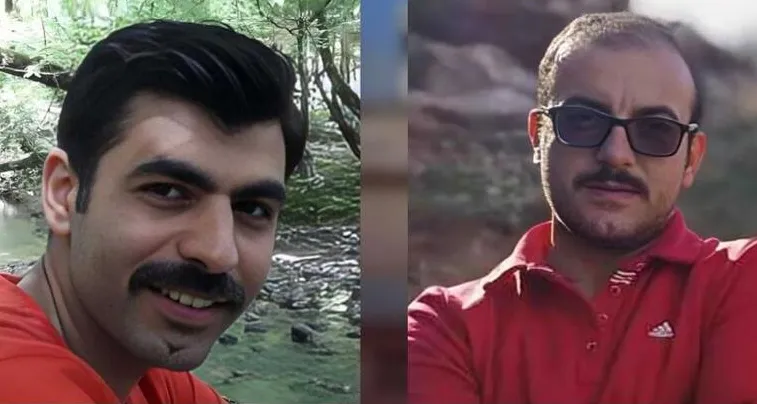 در دومین روز متوالی، دو زندانی سیاسی دیگر اعدام شدند