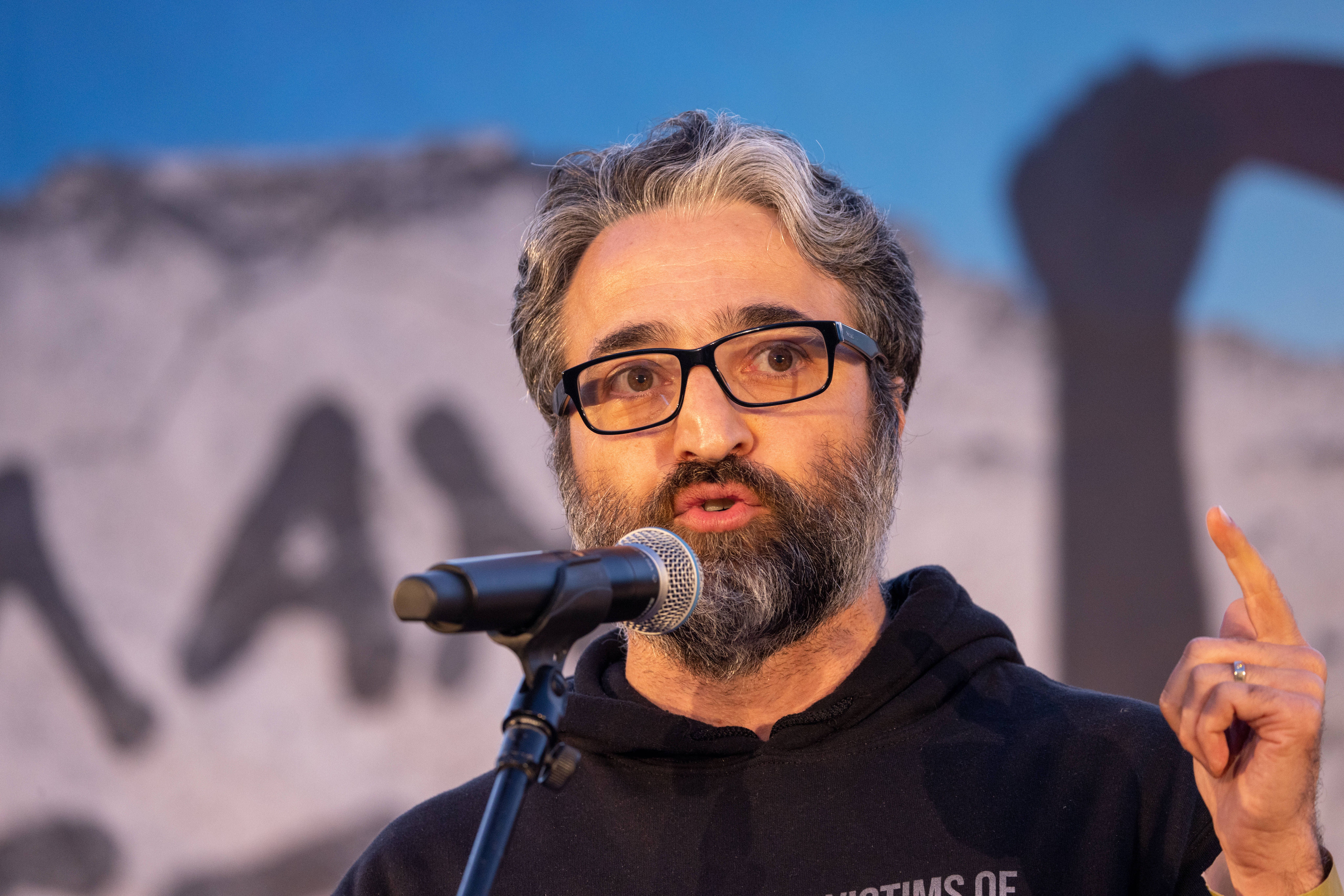 إسماعيليون لـ"إيران إنترناشيونال":كلما واجه النظام الإيراني خطرا جسيما يلجأ إلى الإعدام