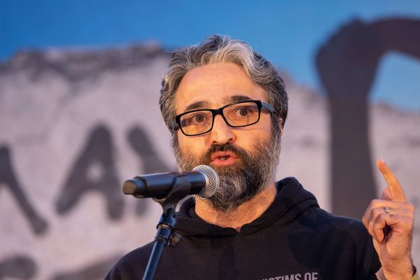 إسماعيليون لـ"إيران إنترناشيونال":كلما واجه النظام الإيراني خطرا جسيما يلجأ إلى الإعدام