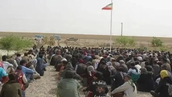 وزیر کشور از اخراج ۴۰۰ هزار مهاجر غیرمجاز از ایران خبر داد