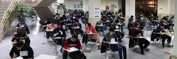 رییس سازمان سنجش: اینترنت در زمان برگزاری کنکور ۱۴۰۲ قطع نمیشود