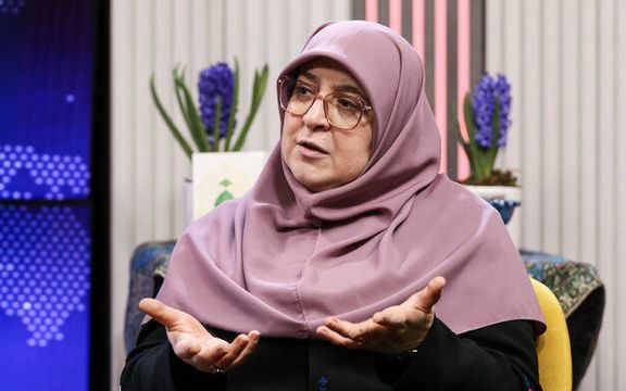 الحكومة الإيرانية: العام القادم "أصعب" بسبب العقوبات ونأمل في تجاوزه