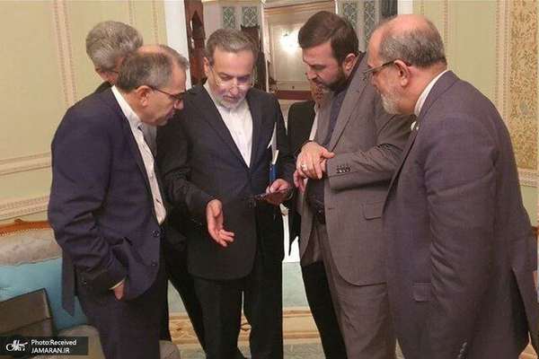 نيويورك بوست:الإفراج التدريجي عن الأصول الإيرانية في قطر من أبرز نقاط الخلاف في المفاوضات