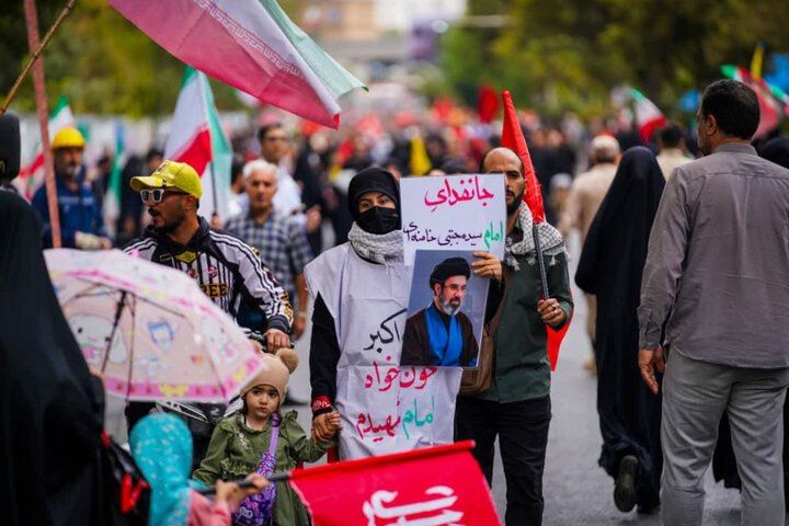 سپاه پاسداران: هرگونه جنگ و حمله جدید با پاسخی ویرانگر مواجه خواهد شد