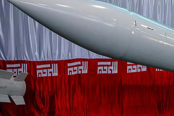 إعلام الحرس الثوري يهدد بـ"رفع تخصيب اليورانيوم" إذا تم تفعيل "آلية الزناد"