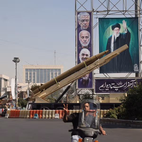 Iran lawmaker says nuclear work continues despite site damage