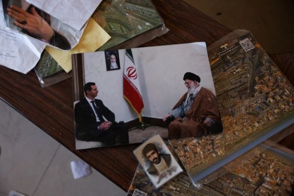 Iran’s 'Marshall Plan' for Syria crumbled after Assad’s Fall – Reuters