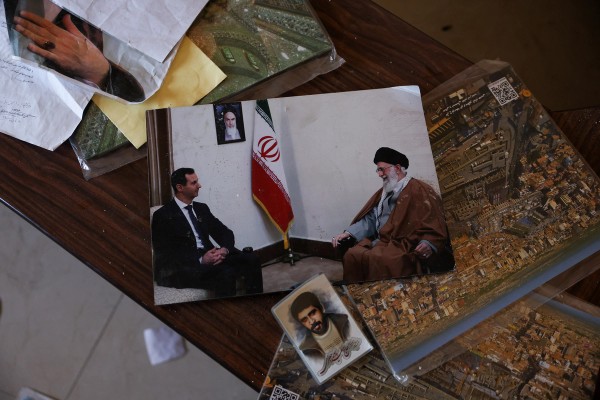 Iran’s 'Marshall Plan' for Syria crumbled after Assad’s Fall – Reuters