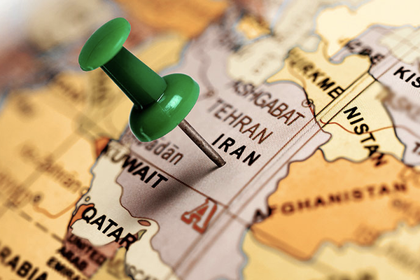 البنك الدولي: اقتصاد إيران يواصل الانكماش والنمو قد ينخفض 2 في المائة