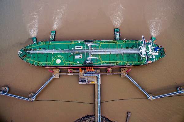 Trump, Netanyahu agree to step up pressure on Iranian oil sales to China